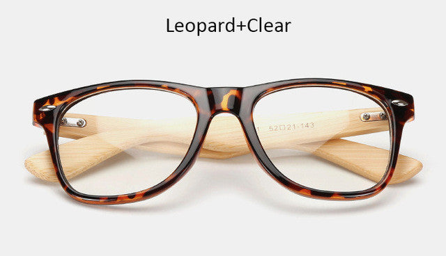 Original Wooden Sunglasses Fashion Men Women Mirror Sun Glasses Vintage Bamboo Sunglasses Wood Eyewear For Myopia Oculos UV400