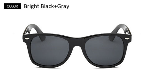 Fashion Vintage Women Polarized Sunglasses Men Brand Designer Driving Mirror Coating Sun Glasses For Male Female Eyewear