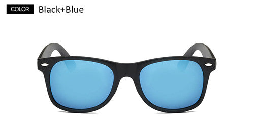 Fashion Vintage Women Polarized Sunglasses Men Brand Designer Driving Mirror Coating Sun Glasses For Male Female Eyewear