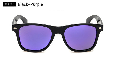 Fashion Vintage Women Polarized Sunglasses Men Brand Designer Driving Mirror Coating Sun Glasses For Male Female Eyewear