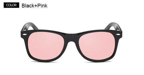 Fashion Vintage Women Polarized Sunglasses Men Brand Designer Driving Mirror Coating Sun Glasses For Male Female Eyewear