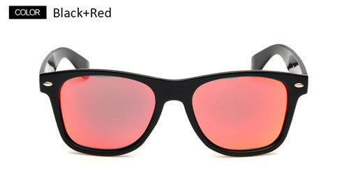 Fashion Vintage Women Polarized Sunglasses Men Brand Designer Driving Mirror Coating Sun Glasses For Male Female Eyewear