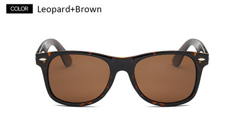 Fashion Vintage Women Polarized Sunglasses Men Brand Designer Driving Mirror Coating Sun Glasses For Male Female Eyewear