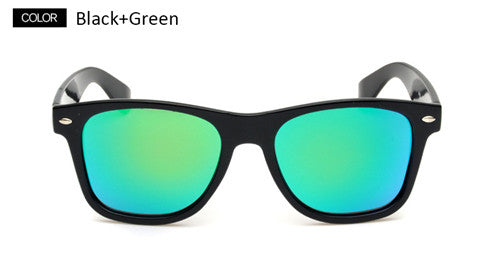 Fashion Vintage Women Polarized Sunglasses Men Brand Designer Driving Mirror Coating Sun Glasses For Male Female Eyewear