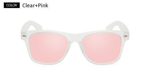 Fashion Vintage Women Polarized Sunglasses Men Brand Designer Driving Mirror Coating Sun Glasses For Male Female Eyewear