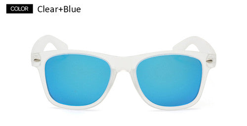 Fashion Vintage Women Polarized Sunglasses Men Brand Designer Driving Mirror Coating Sun Glasses For Male Female Eyewear