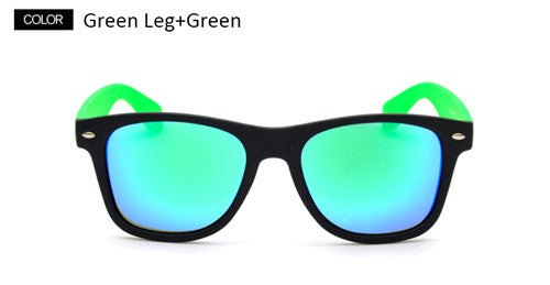 Fashion Vintage Women Polarized Sunglasses Men Brand Designer Driving Mirror Coating Sun Glasses For Male Female Eyewear