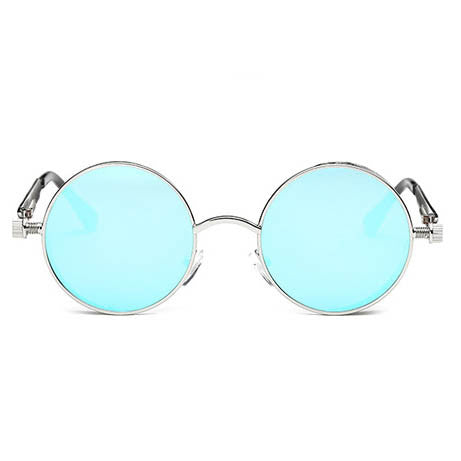 Vintage Gothic Steampunk Sunglasses