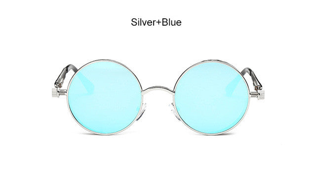 Vintage Gothic Steampunk Sunglasses